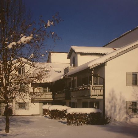 Ferienwohnanlage Bruennstein Wohnung 54 Oberaudorf Ngoại thất bức ảnh