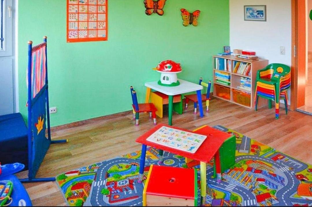 Ferienwohnanlage Bruennstein Wohnung 54 Oberaudorf Ngoại thất bức ảnh