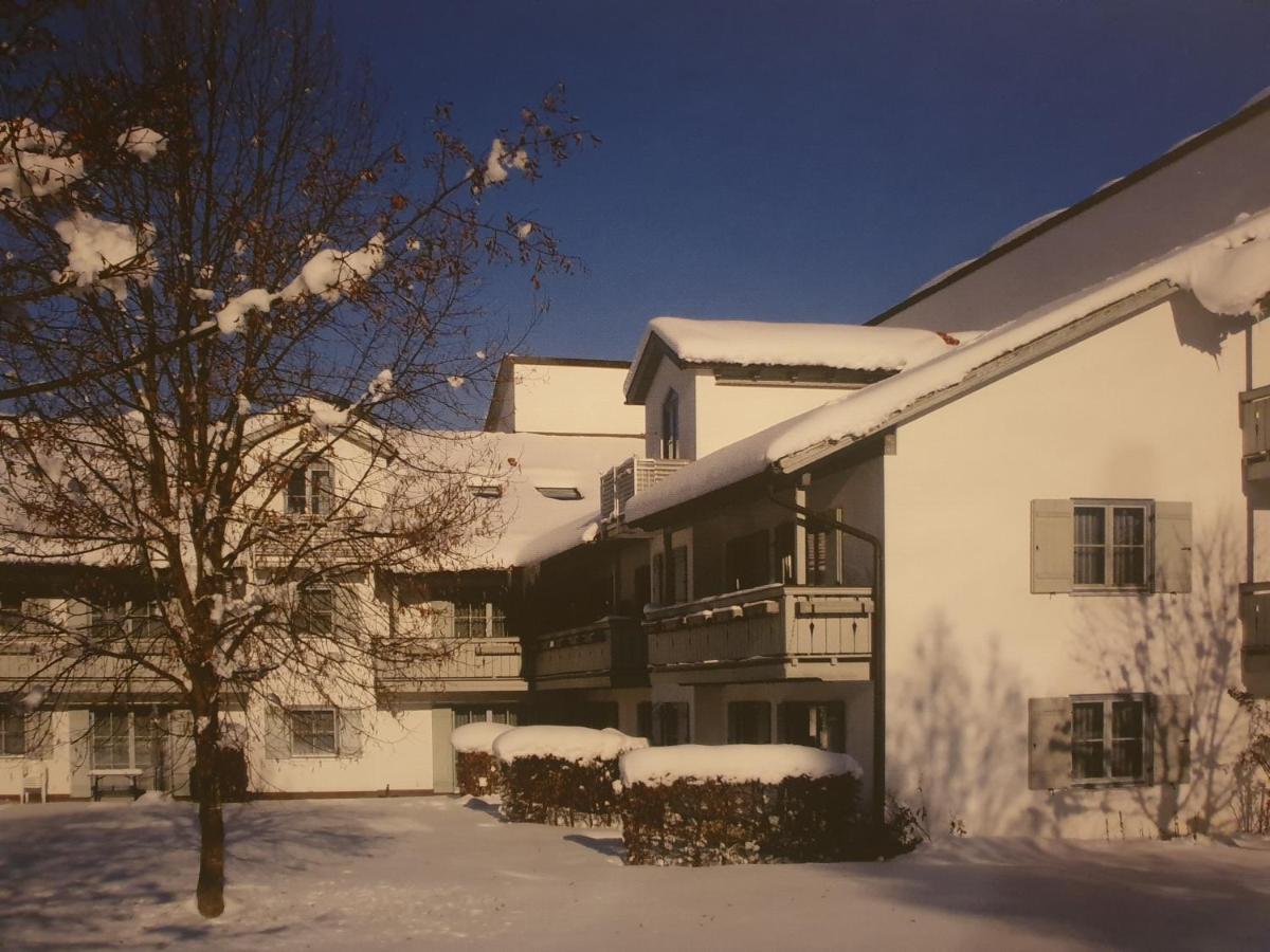 Ferienwohnanlage Bruennstein Wohnung 54 Oberaudorf Ngoại thất bức ảnh