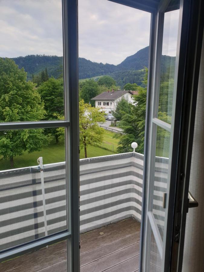 Ferienwohnanlage Bruennstein Wohnung 54 Oberaudorf Ngoại thất bức ảnh