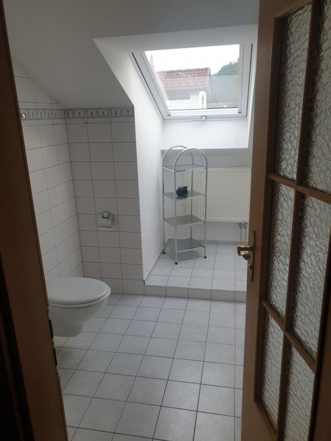 Ferienwohnanlage Bruennstein Wohnung 54 Oberaudorf Ngoại thất bức ảnh