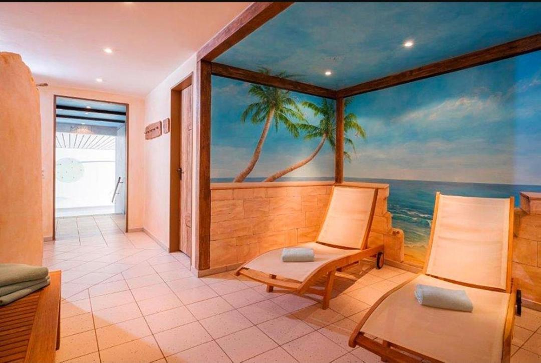 Ferienwohnanlage Bruennstein Wohnung 54 Oberaudorf Ngoại thất bức ảnh