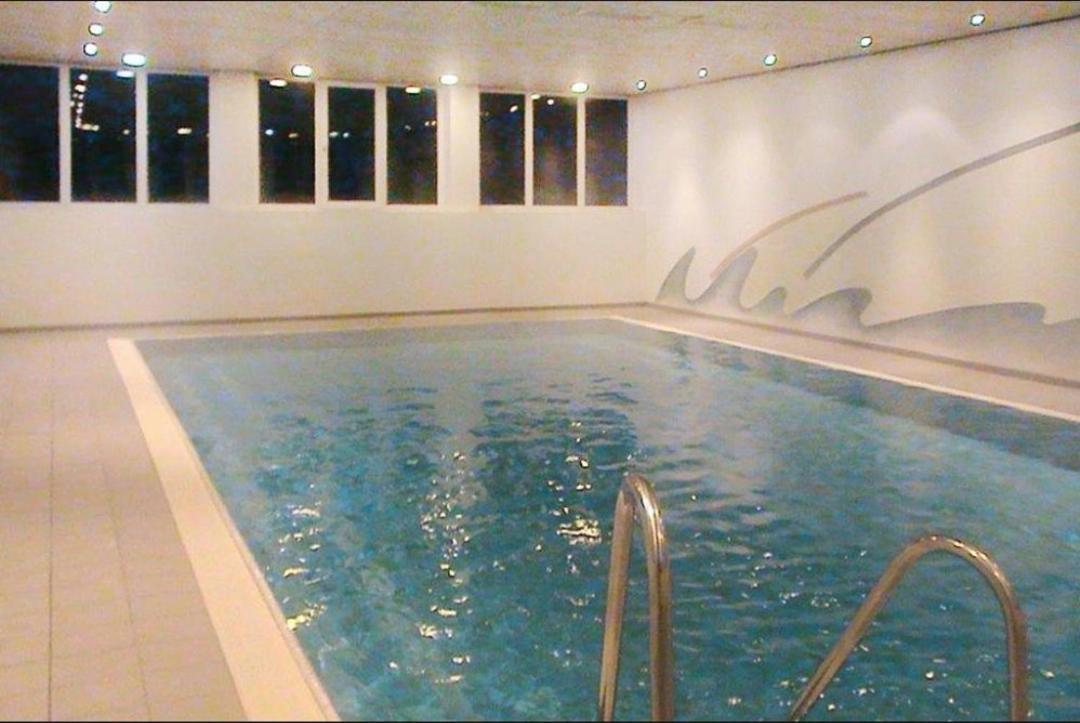 Ferienwohnanlage Bruennstein Wohnung 54 Oberaudorf Ngoại thất bức ảnh