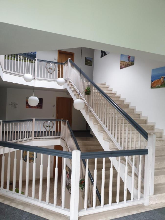 Ferienwohnanlage Bruennstein Wohnung 54 Oberaudorf Ngoại thất bức ảnh
