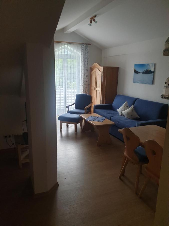 Ferienwohnanlage Bruennstein Wohnung 54 Oberaudorf Ngoại thất bức ảnh