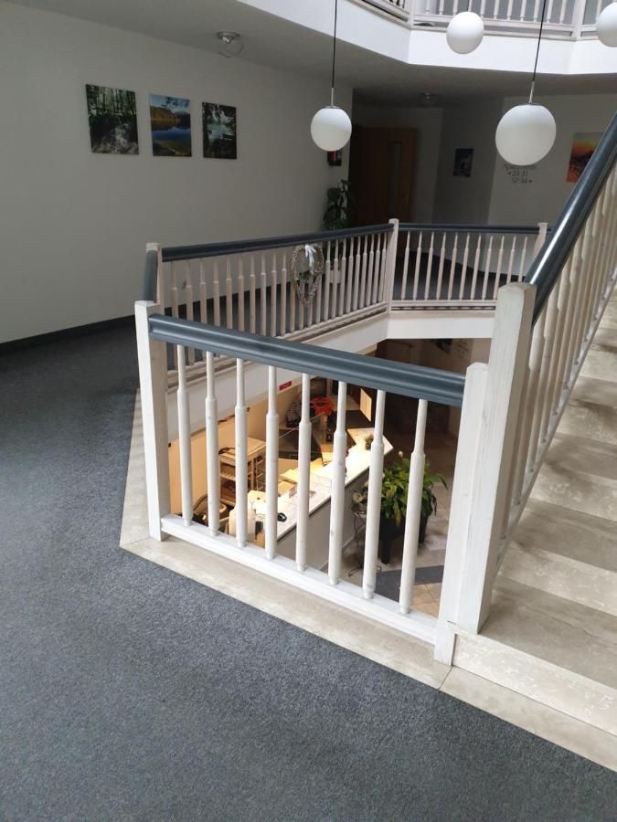 Ferienwohnanlage Bruennstein Wohnung 54 Oberaudorf Ngoại thất bức ảnh