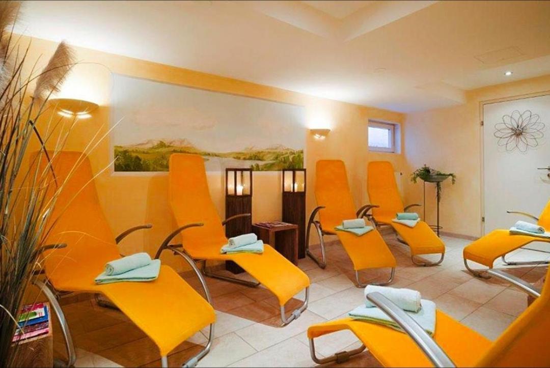 Ferienwohnanlage Bruennstein Wohnung 54 Oberaudorf Ngoại thất bức ảnh