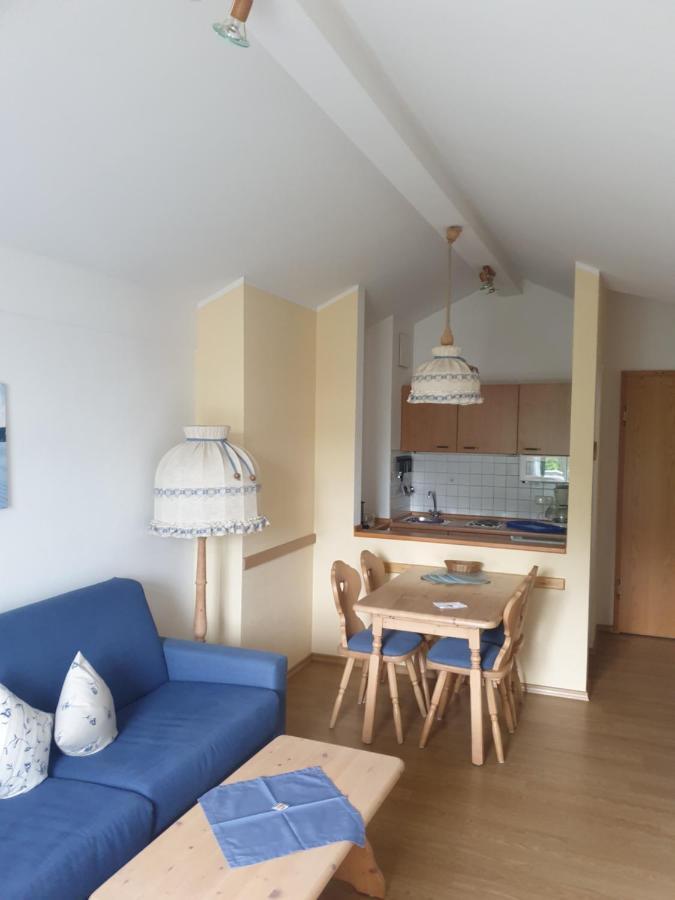 Ferienwohnanlage Bruennstein Wohnung 54 Oberaudorf Ngoại thất bức ảnh