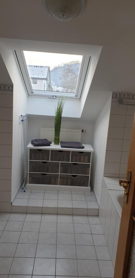 Ferienwohnanlage Bruennstein Wohnung 54 Oberaudorf Ngoại thất bức ảnh