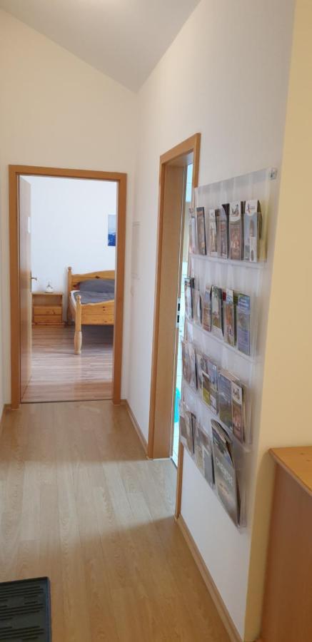 Ferienwohnanlage Bruennstein Wohnung 54 Oberaudorf Ngoại thất bức ảnh