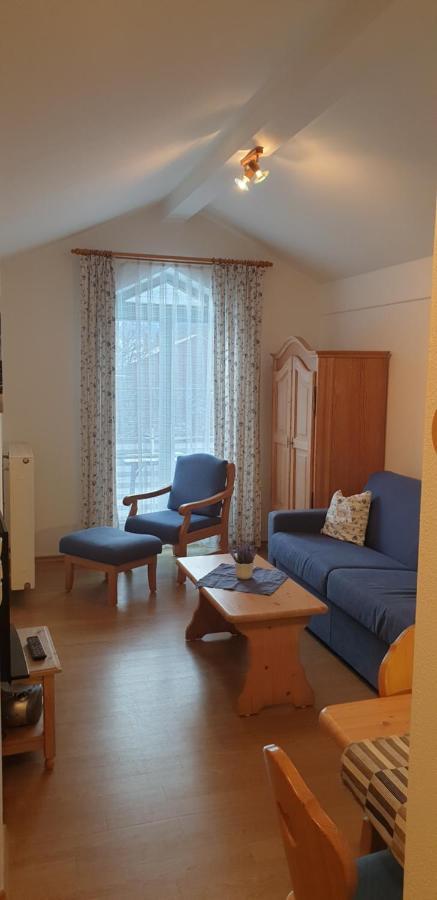 Ferienwohnanlage Bruennstein Wohnung 54 Oberaudorf Ngoại thất bức ảnh