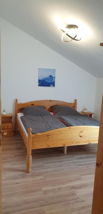 Ferienwohnanlage Bruennstein Wohnung 54 Oberaudorf Ngoại thất bức ảnh