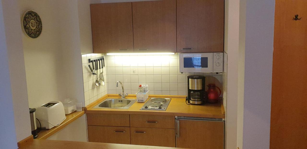 Ferienwohnanlage Bruennstein Wohnung 54 Oberaudorf Ngoại thất bức ảnh